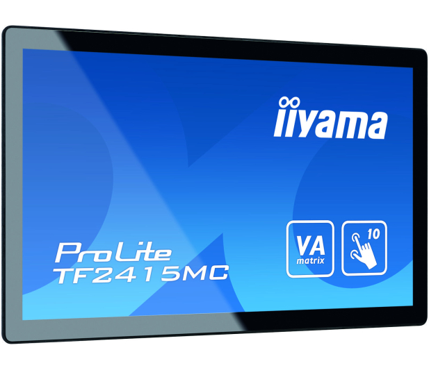 iiyama TF2415MC-B2 dotykowy open frame - 544459 - zdjęcie 9